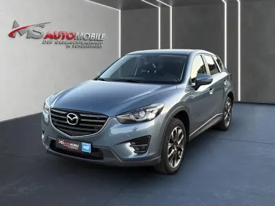 Gebraucht Mazda CX-5