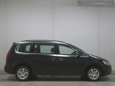 VW Sharan