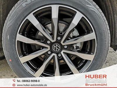 Novo VW Multivan Comfortline 2026 Andere Monovolume