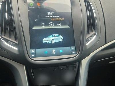 Silber Gebraucht 2012 Opel Zafira Van / Kleinbus | 6.499 €