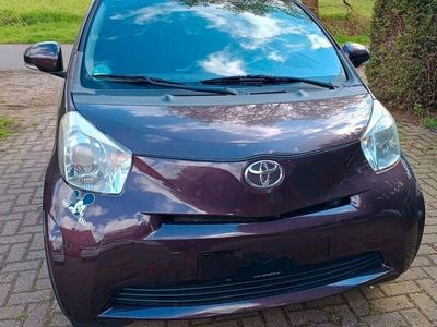 gebraucht Toyota iQ zum Verkauf