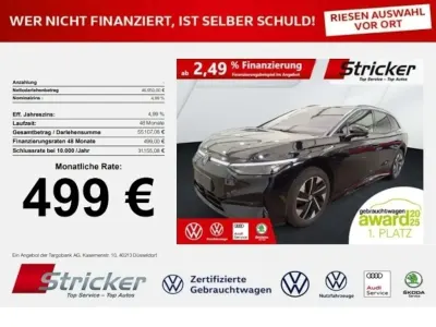 Gebraucht VW ID.7
