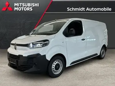 Gebraucht Citroën Jumpy