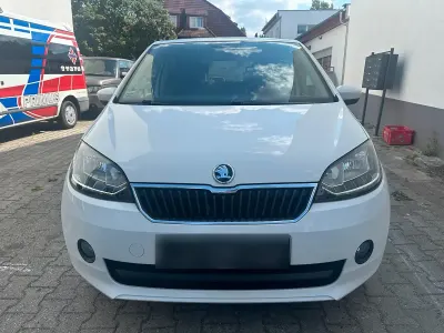 Gebraucht Skoda Citigo