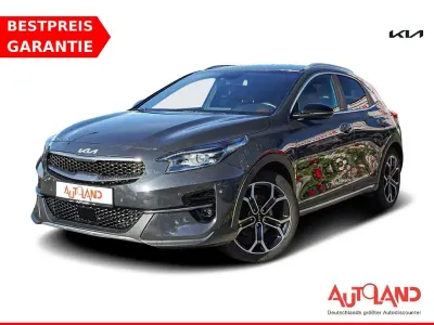 Gebraucht Kia XCeed