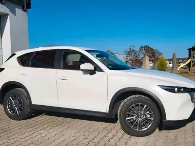 Gebraucht Mazda CX-5