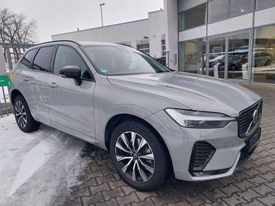 Gebraucht 2024 Volvo XC60 SUV | 43.990 € (Fairer Preis)