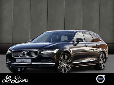 gebraucht Volvo V90 Ultimate Bright