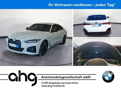 Gebraucht BMW M440
