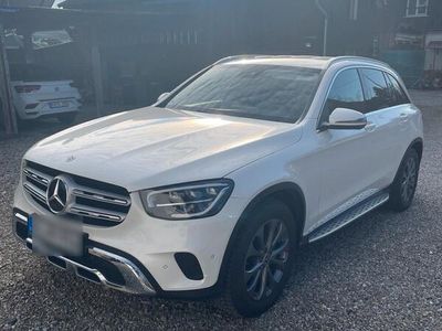 Mercedes GLC200