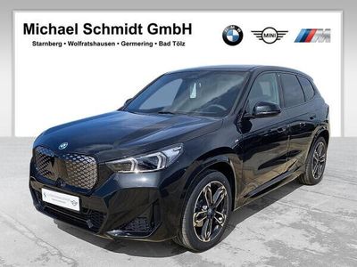 gebraucht BMW iX1 eDrive20 M Sportpaket DAB LED RFK Klimaaut.