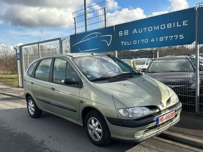 Renault Scénic