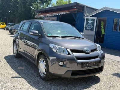 Toyota Urban Cruiser