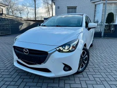 Gebraucht Mazda 2