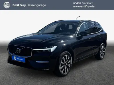 Gebraucht Volvo XC60