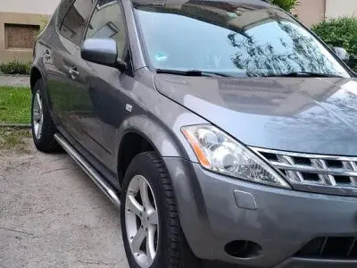 Gebraucht Nissan Murano