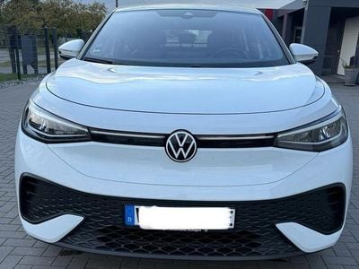 VW ID.5