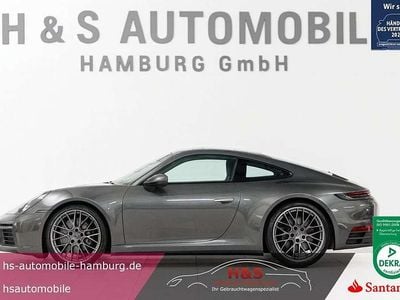 Porsche 911 Carrera