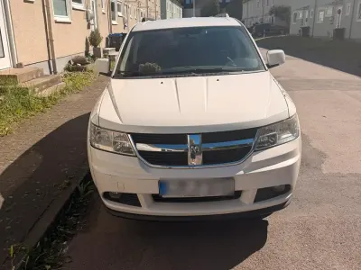 Gebraucht Dodge Journey