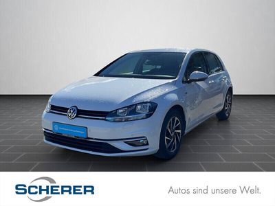 gebraucht VW Golf VII Golf VII 1.0 TSI JOIN SHZ NAVI RFK LED