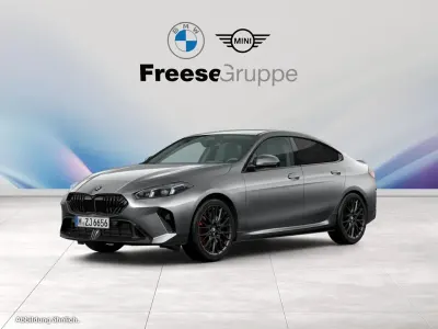 Neu BMW 223 Performance 218 PS (160 kW) 2026 Silber Coupé