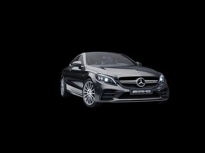 Gebraucht Mercedes C43 AMG AMG 390 PS (286 kW) 2023 Grau Coupé
