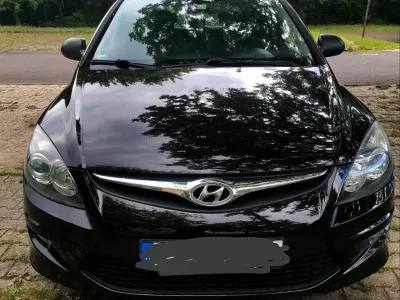 Gebraucht Hyundai i30