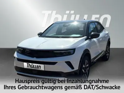 Gebraucht Opel Mokka