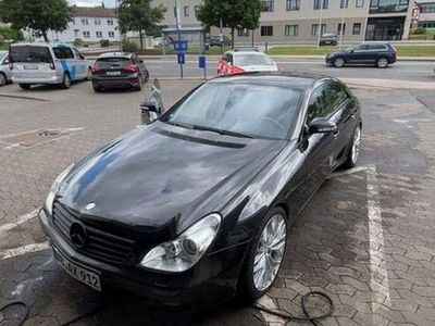 Mercedes CLS350