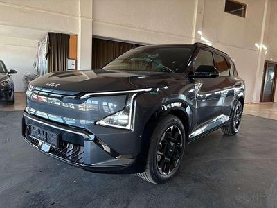 Neu Kia EV5 GT-Line 160 kW (218 PS) 2026 (kdg) gravity gray m SUV