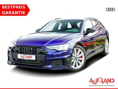 Andere Gebraucht 2020 Audi A6 Ambiente | 41.490 € (Teuer)