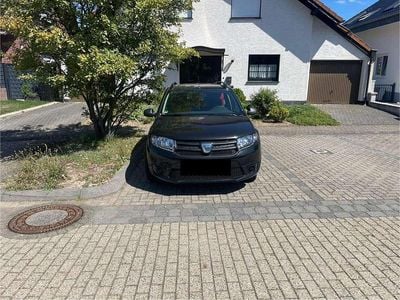 Dacia Logan MCV