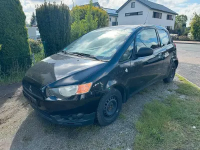 Gebraucht Mitsubishi Colt