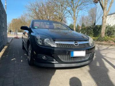 Gebraucht Opel Astra
