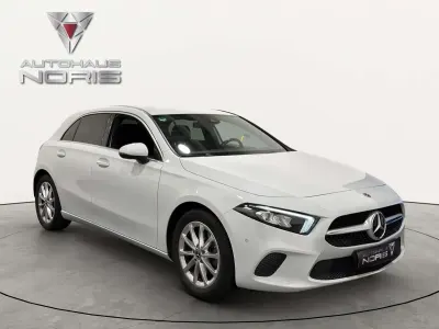 Gebraucht Mercedes 200