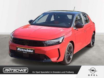 Rot Gebraucht 2024 Opel Corsa Kleinwagen | 19.990 € (Etwas zu teuer)