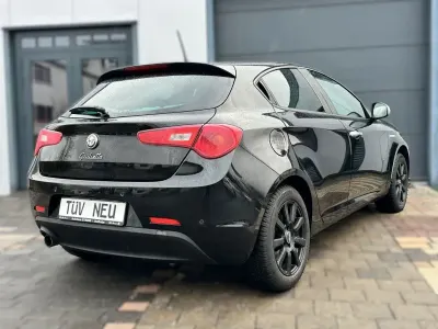 Gebraucht Alfa Romeo Giulietta