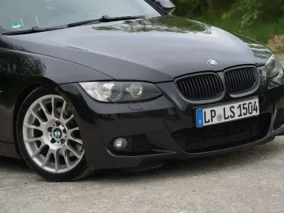 Gebraucht BMW 325