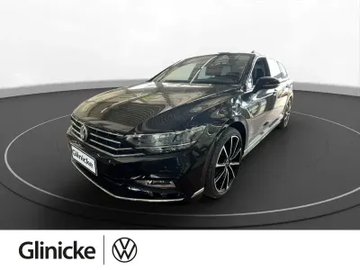 Gebraucht VW Passat