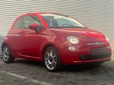 gebraucht Fiat 500 Sport*TÜV&INSP.NEU*