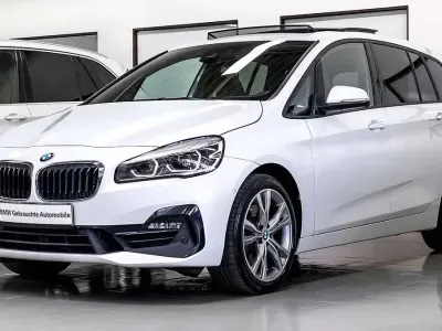 Gebraucht BMW 220