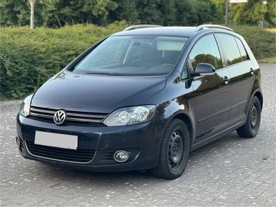 VW Golf VI