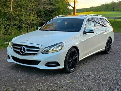 Mercedes E350