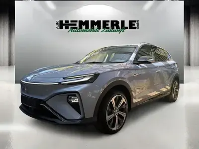 Occasion MG Marvel R