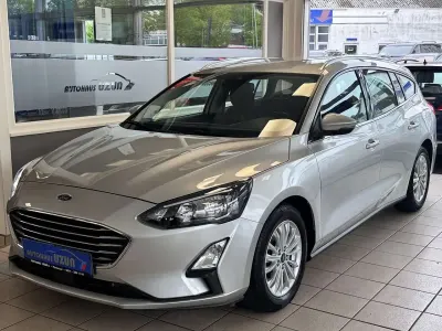 Gebraucht Ford Focus