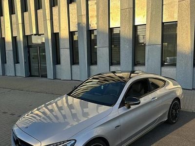 Mercedes C180