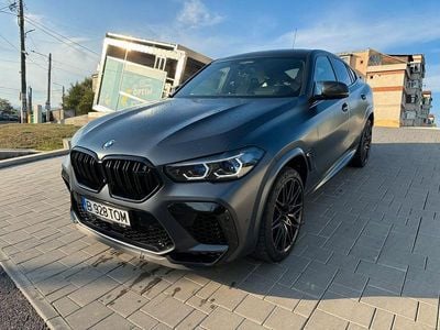 BMW X6 M
