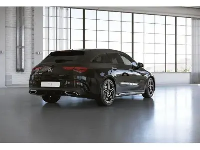 Gebraucht Mercedes CLA200 Shooting Brake 163 PS (119 kW) 2023 Kombi