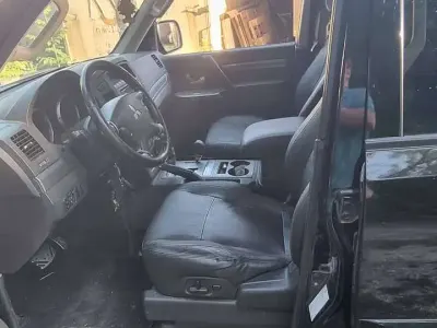 Gebraucht Mitsubishi Pajero