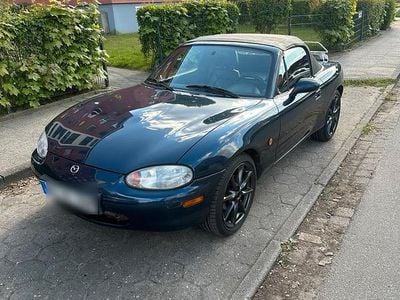 Mazda MX5